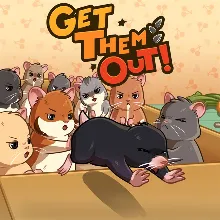 Get Them Out! (Xbox One) — purchase to account | XBAY