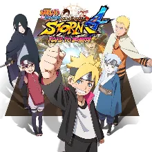 NARUTO SHIPPUDEN: Ultimate Ninja STORM 4 Road to Boruto — покупка на аккаунт | XBAY