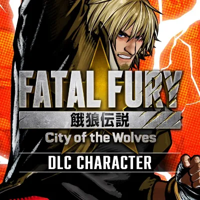 FATAL FURY: CotW - DLC character "Ken" — покупка на аккаунт | XBAY - irongamers.ru