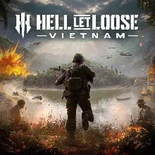 Hell Let Loose: Vietnam — покупка на аккаунт | XBAY
