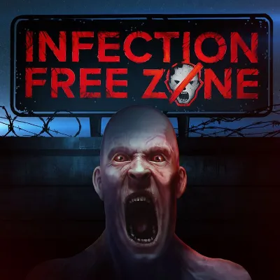 Infection Free Zone — Xbox Series X|S — покупка на аккаунт | XBAY - irongamers.ru