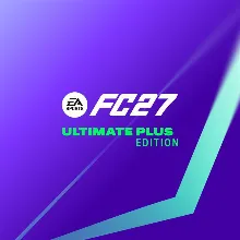 EA SPORTS FC™ 27 Ultimate Plus Edition XBOX One & XBOX Series X|S — покупка на аккаун