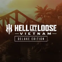 Hell Let Loose: Vietnam - Deluxe Edition — покупка на аккаунт | XBAY