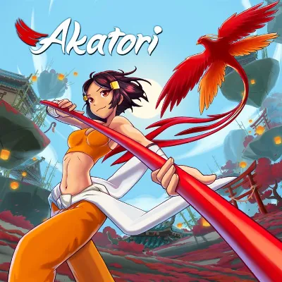 Akatori — Xbox Series X|S, Xbox One, PC — активация на аккаунт | XBAY - irongamers.ru