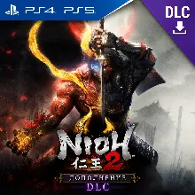Nioh 2 – First Samurai Armour DLC (Ключ PS4 / PS5) – Глобальный