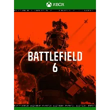 Battlefield 6 Phantom Edition Xbox Series X|S КЛЮЧ