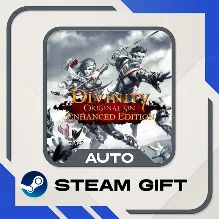 Divinity: Original Sin - Enhanced Edition | STEAM GIFT | РОССИЯ + ПОДАРОК