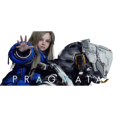 Автовыдача | PRAGMATA | Online | Аренда Steam аккаунта - irongamers.ru