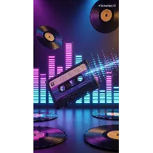🎵 Мега-сборник: 80-е в Ремиксах (70 MP3 треков) | Культовые хиты в стиле Eurodance