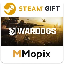 WARDOGS STEAM RU KZ UA BY TR AR СНГ Автодоставка