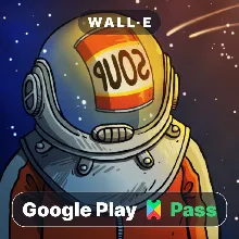 60 Parsecs! - ПОКУПКА НА ВАШ АККАУНТ / Google Play / Android / ПОДПИСКА PLAY PASS