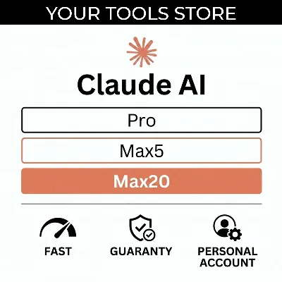 ЛУЧШАЯ ЦЕНА Аккаунт Claude AI | Личный аккаунт | PRO, MAX5 и MAX20 | 1-6 месяцев - irongamers.ru