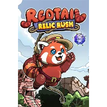 Redtail Relic Rush Xbox One|X|S активация