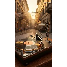 🎵 Альбом: Adriano Celentano — «Il Ragazzo Della Via Gluck» (1966) | 14 MP3 хитов