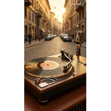 🎵 Альбом: Adriano Celentano — «In Carezza» (1968) | 12 MP3 треков