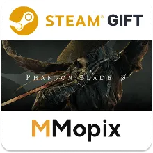 Phantom Blade Zero Digital Deluxe Edition STEAM