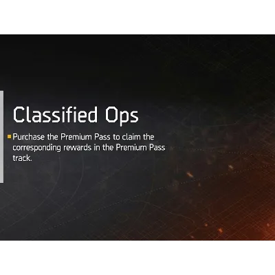 PC The Division Resurgence Боевой Пропуск