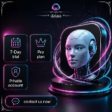 Jasper AI — PRO на 7 дней | Личный аккаунт (Автовыдача)