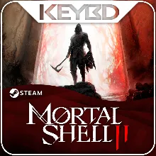 Mortal Shell II · Standard/Devout · STEAM RU · АВТО