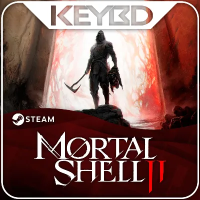 Mortal Shell II · Standard/Devout · STEAM RU · АВТО - irongamers.ru