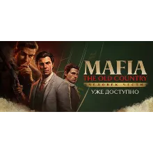 Mafia: The Old Country | Playstation | PS5 | Выбор региона - irongamers.ru