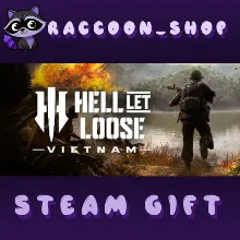 Hell Let Loose: Vietnam - Deluxe Edition RU*KZ*UA*CIS