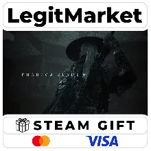 Phantom Blade Zero / Steam АВТО / РУ + МИР