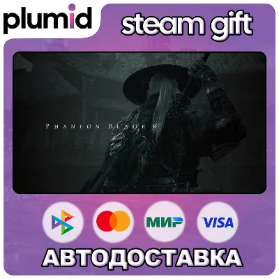 Phantom Blade Zero Steam Gift / Россия + МИР / АВТО - irongamers.ru