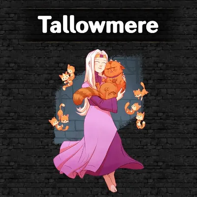 Tallowmere (Xbox) — покупка на аккаунт | XBAY - irongamers.ru