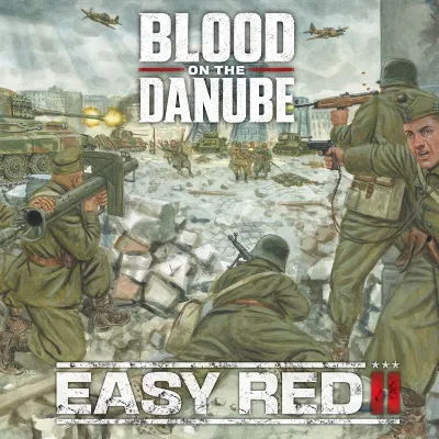 Easy Red 2: Кровь на Дунае — Xbox Series X|S, Xbox One — покупка на аккаунт | XBAY - irongamers.ru
