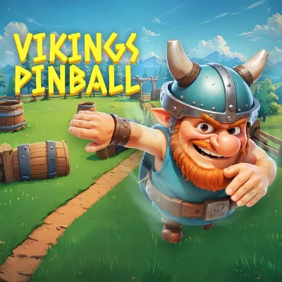 Vikings Pinball (Xbox One) — покупка на аккаунт | XBAY - irongamers.ru