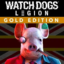 Watch Dogs: Legion - Gold Edition — покупка на аккаунт | XBAY