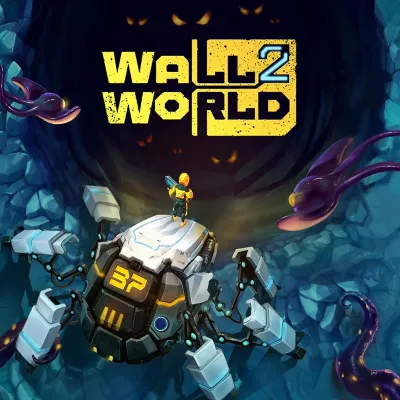 Wall World 2 — Xbox Series X|S, Xbox One, PC — покупка на аккаунт | XBAY - irongamers.ru