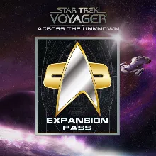 Star Trek: Voyager - Across the Unknown Expansion Pass — покупка на аккаунт | XBAY