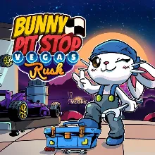 Bunny Pit Stop: Vegas Rush (Xbox One) — покупка на аккаунт | XBAY