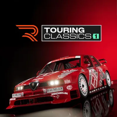 RENNSPORT - Touring Classics Part 1 — покупка на аккаунт | XBAY - irongamers.ru