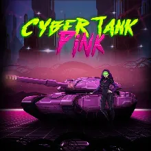 Cyber Tank Pink (Xbox One) — покупка на аккаунт | XBAY
