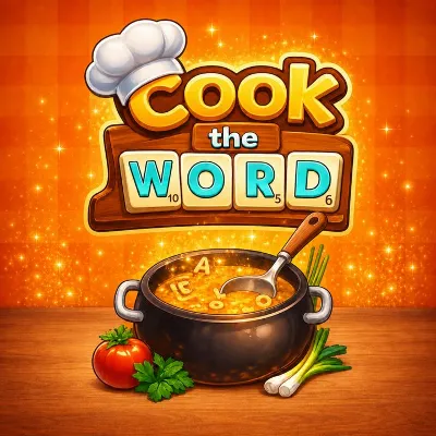 Cook the Word — покупка на аккаунт | XBAY - irongamers.ru