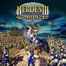 Heroes of Might and Magic 3 - Вальгалла Complete Edition — покупка на аккаунт | XBAY