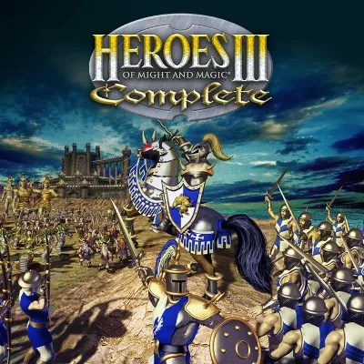 Heroes of Might and Magic 3 - Complete Edition — purchase to account | XBAY - irongamers.ru