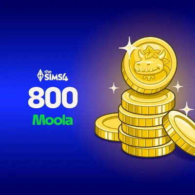 The Sims™ 4 - 800 Moola — Xbox Series X|S, Xbox One — активация на аккаунт | XBAY - irongamers.ru