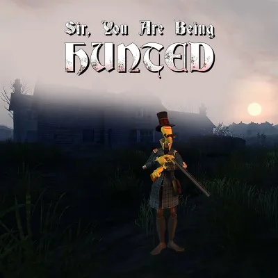 Sir, You Are Being Hunted — покупка на аккаунт | XBAY - irongamers.ru
