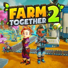 Farm Together 2 - Cyber Pack — покупка на аккаунт | XBAY