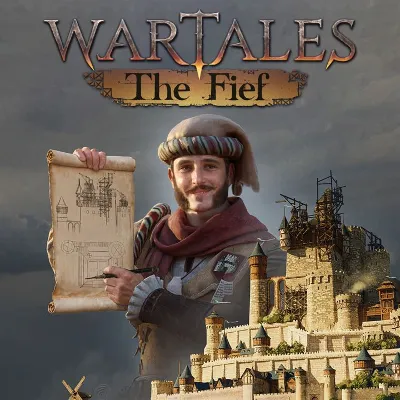 Wartales - The Fief — Xbox Series X|S, Xbox One, PC — покупка на аккаунт | XBAY - irongamers.ru