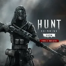Hunt: Showdown 1896 - Дважды перебежчица — покупка на аккаунт | XBAY