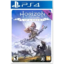 Horizon Zero Dawn Complete Edition – Upgrade DLC (Ключ PS4) – Глобальный