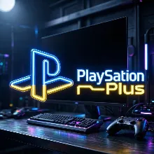 ⁠PS Plus Essential / Extra / Deluxe (1 - 12 Месяцев) | Украина⁠