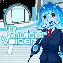 The Choicer Voicer [ITCH]