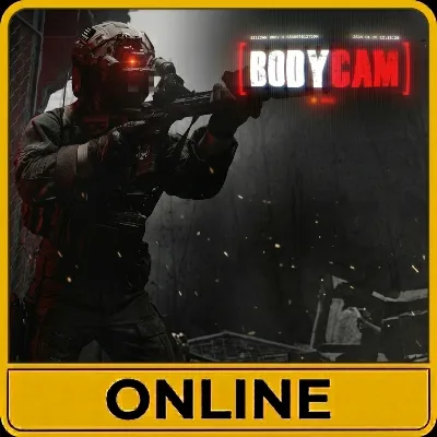 Bodycam • Аренда Онлайн • Steam • Моментальная Выдача - irongamers.ru