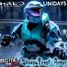 Halo Campaign Evolved - Shadowfrost Armor PS5/XBOX/PC - FAST DELIVERY